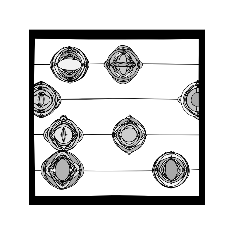 symmetrical(#scribble) #19 static token preview