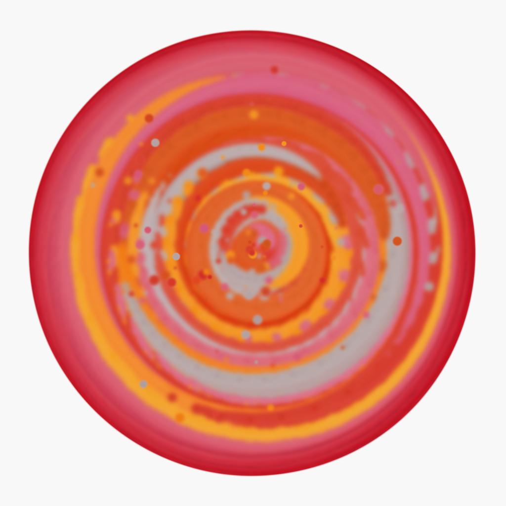 The Beholder #24 static token preview