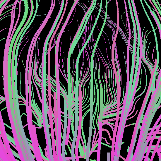 Magic spaghetti #2 static token preview