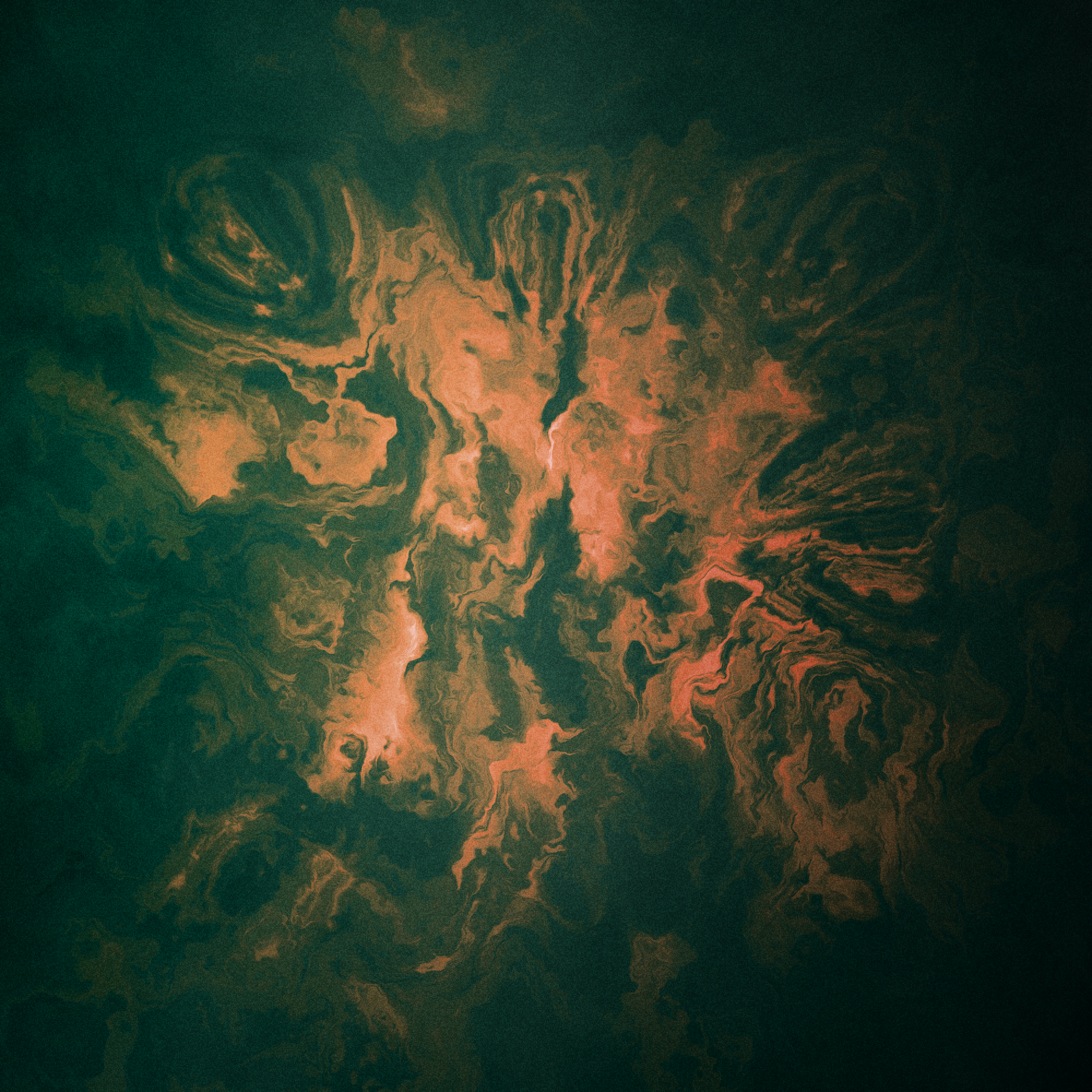 Fossilium #24 static token preview
