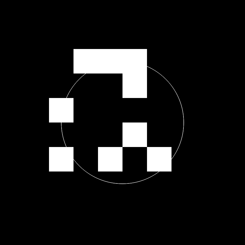 New Meanings #3 static token preview