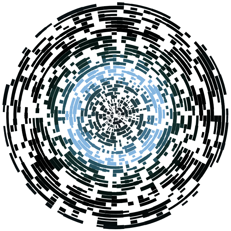 Morse me #3 static token preview