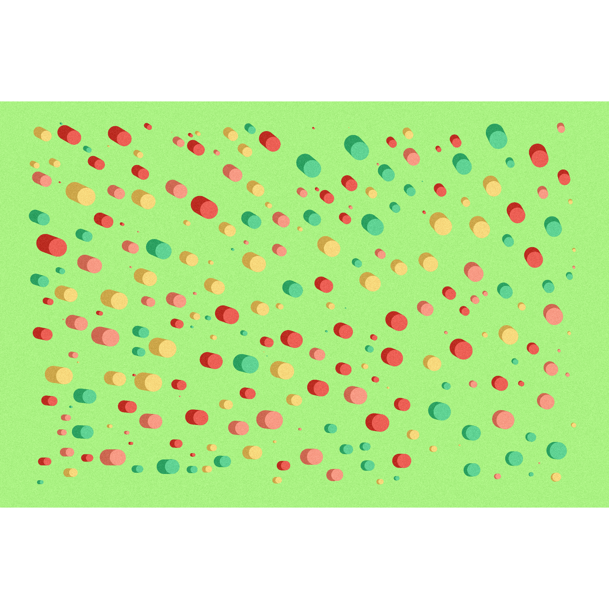 Trypophobia #10 static token preview
