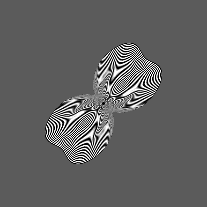 TH3-BL4NK3T #10 static token preview
