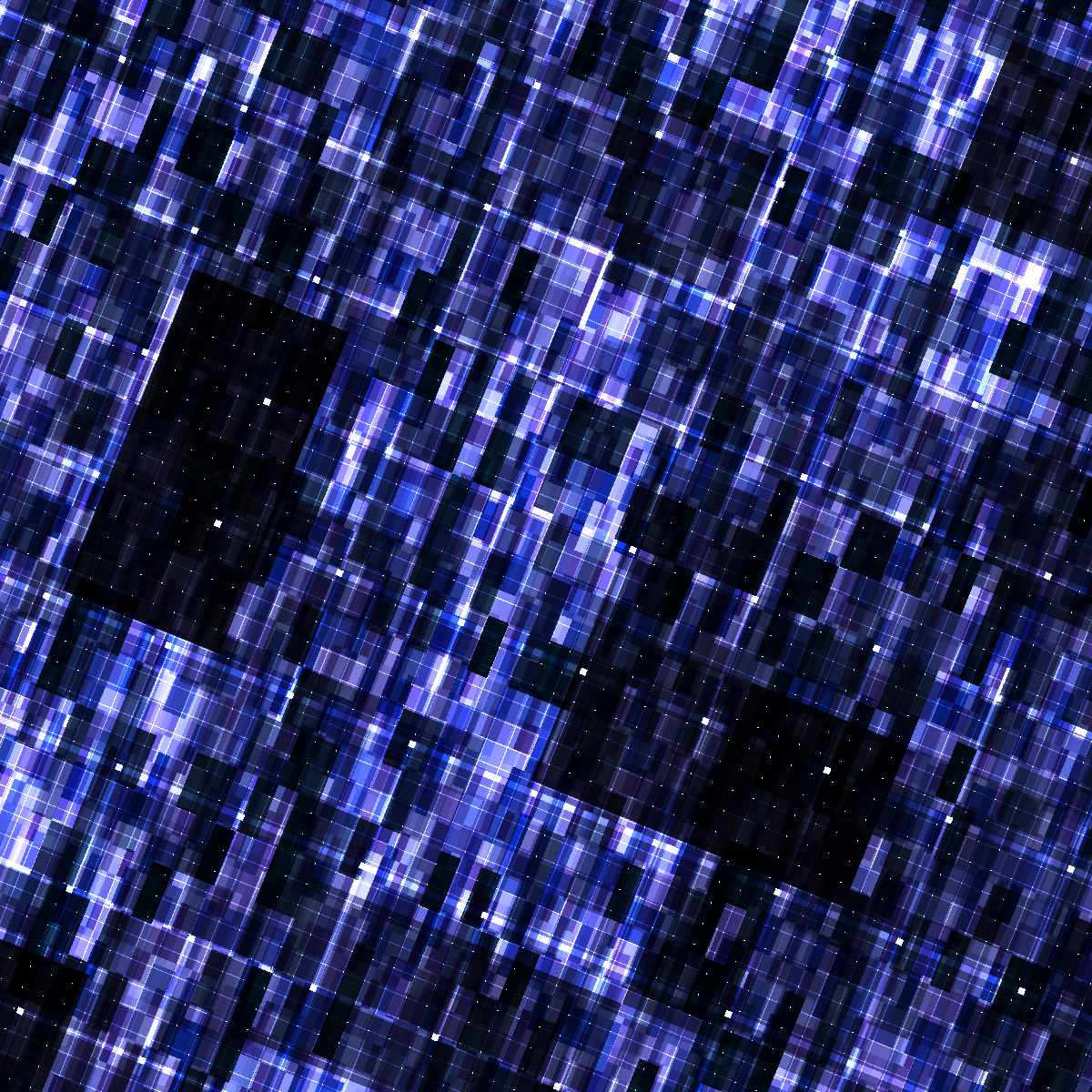Lattice #18 static token preview