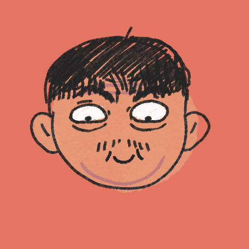 Doodle Dads #12 static token preview