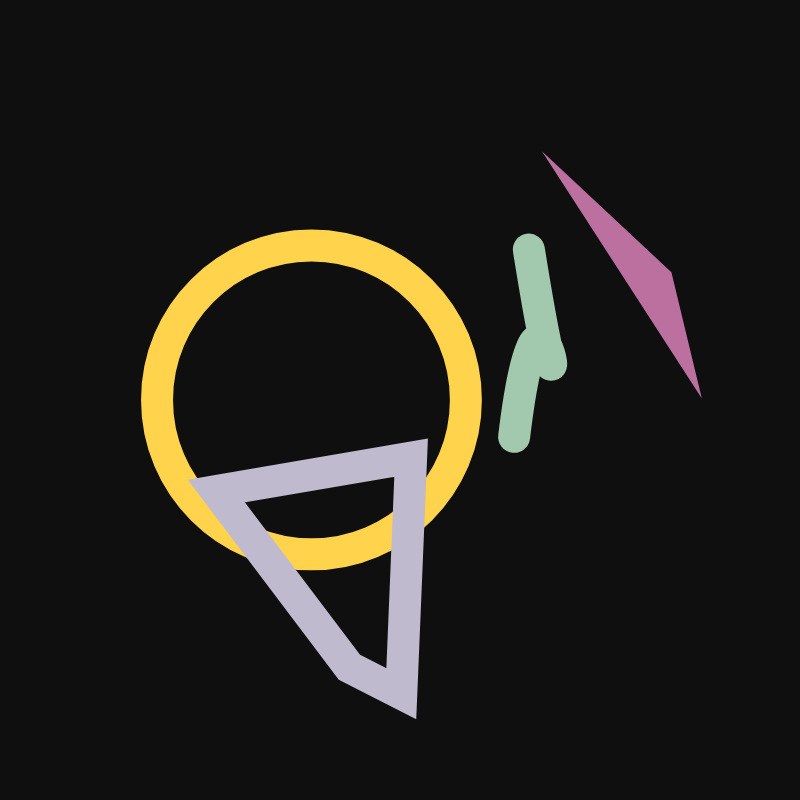 Mood #21 static token preview