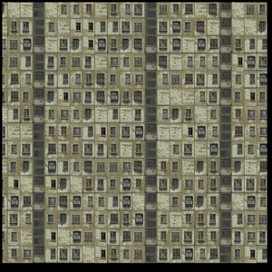 depressive-ussr-high-rise-building project preview