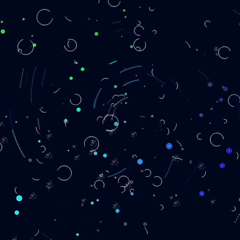 Plankton Swirl #2 static token preview