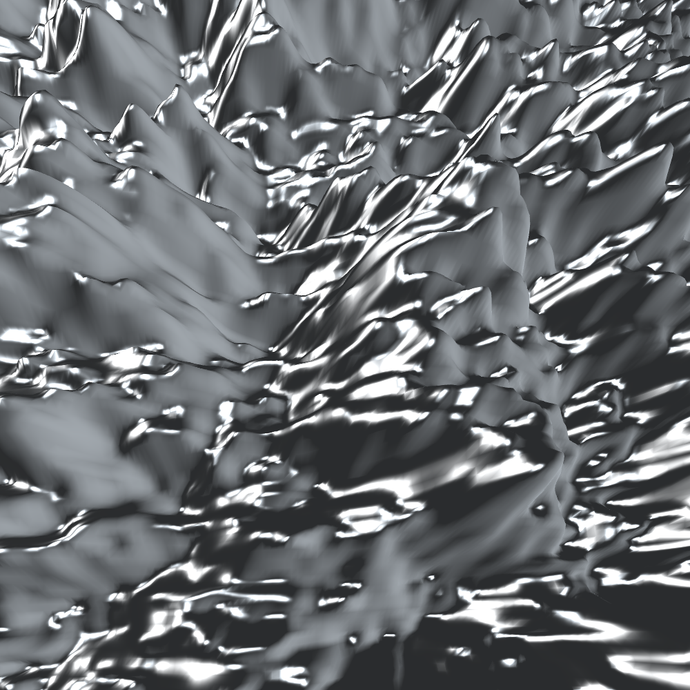 Liquify #9 static token preview