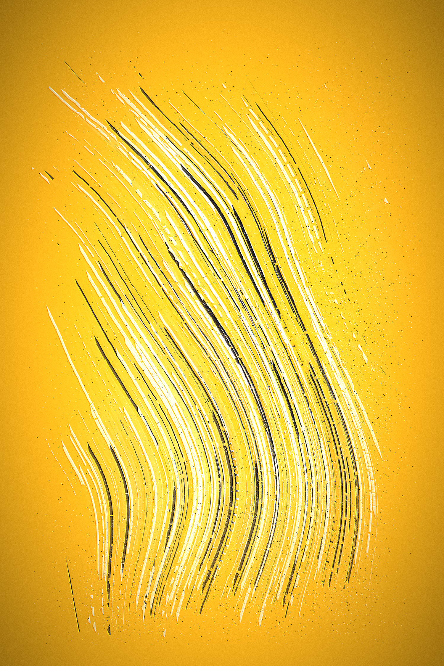 Unless it falls apart #20 static token preview