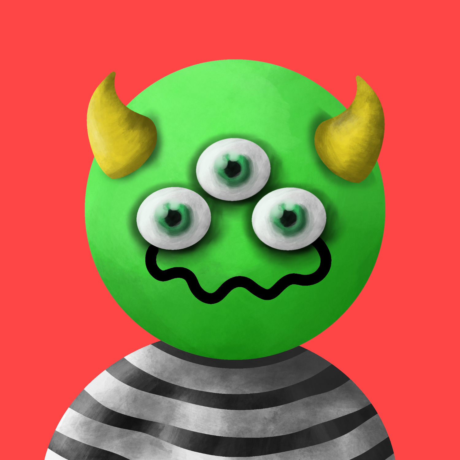 CharitableKidzCollective #11 static token preview