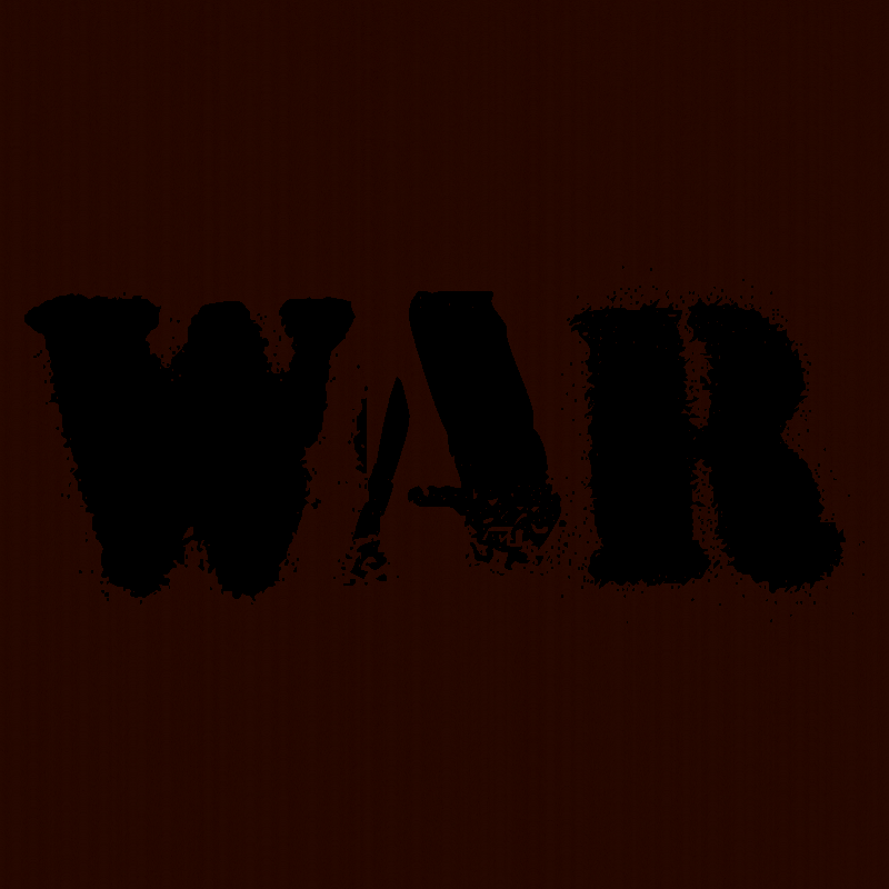 WAR #1 static token preview