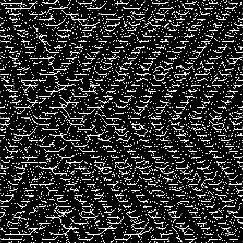 Lines #13 static token preview
