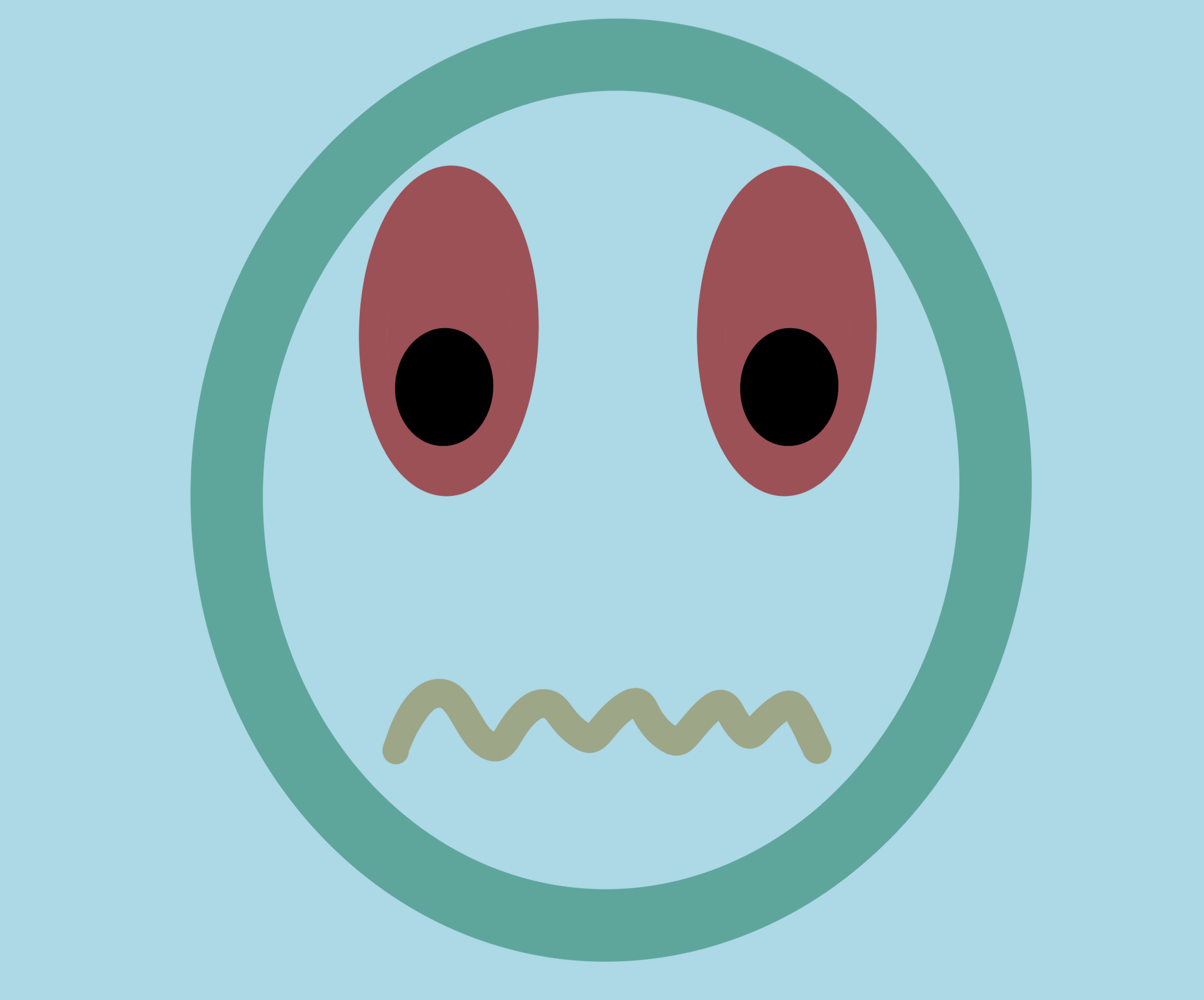 Punevyr's face #8 static token preview
