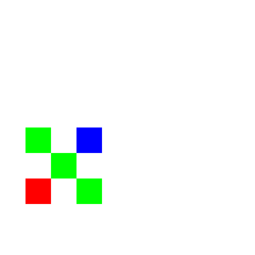 95% of These Pixels Are Totally Worthless #23 static token preview