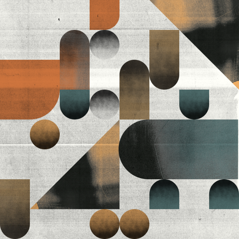 Abstraction II #13 static token preview