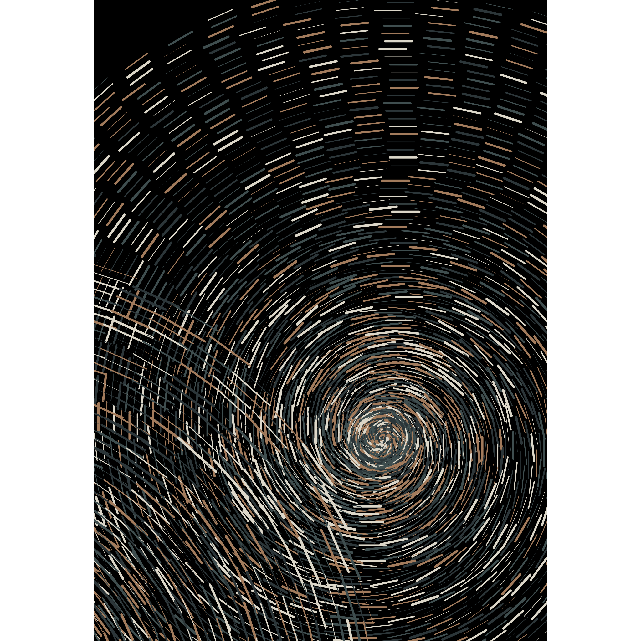 Rotation of Distortion #2 static token preview