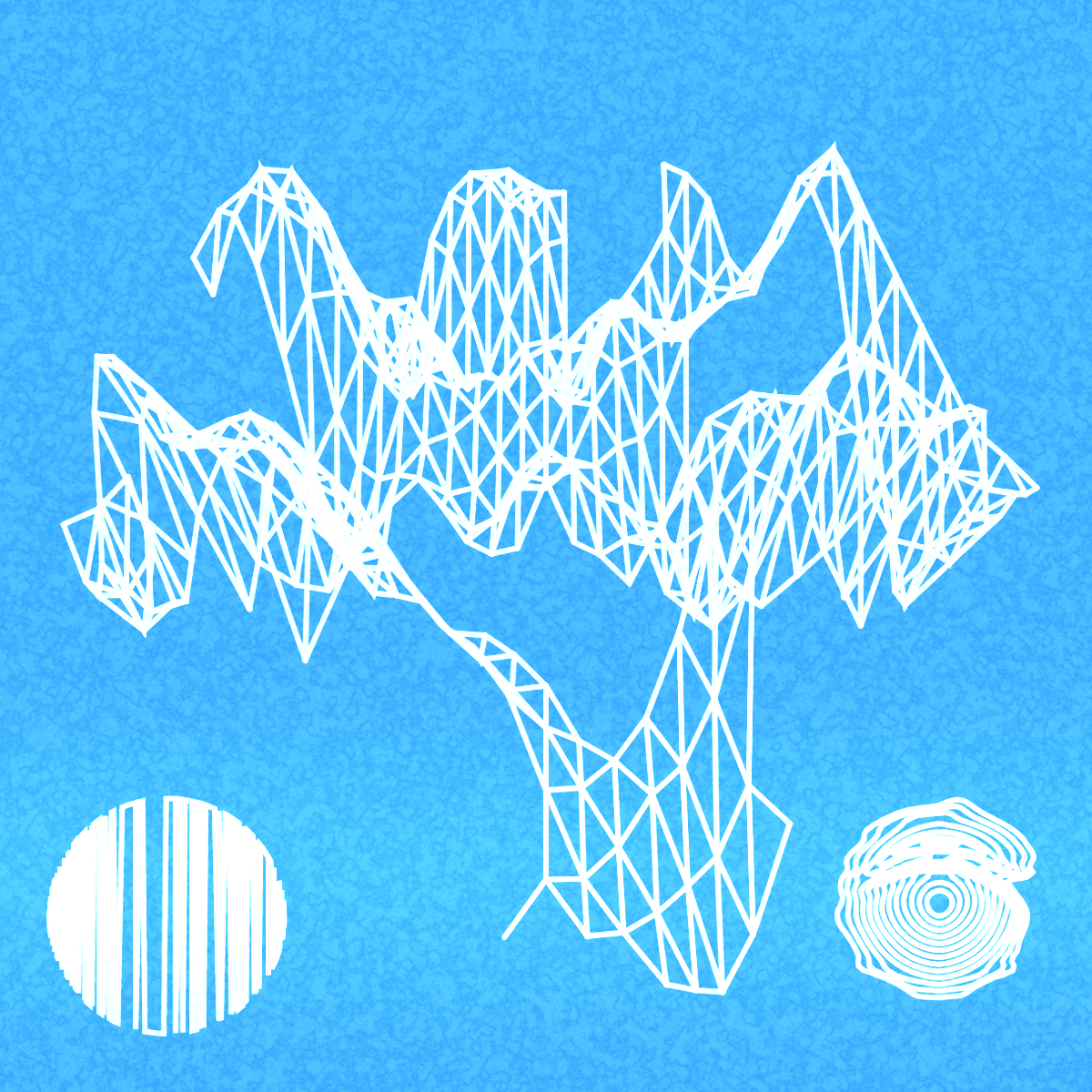 Plottable Wireframe (8 frames) #14 static token preview