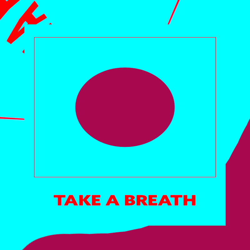 Exercises in Breathing #12 static token preview