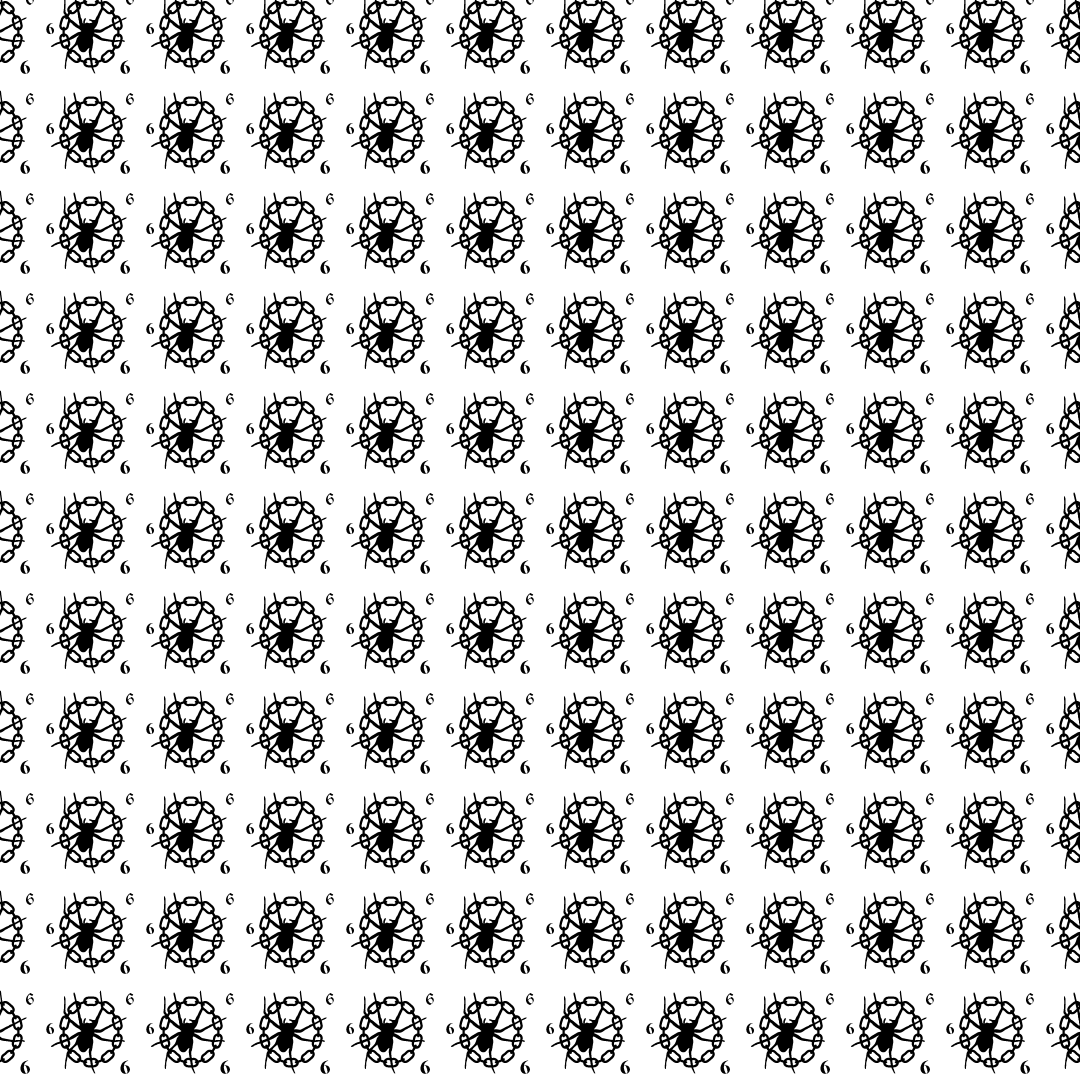 666 PROBLEMS #2 static token preview