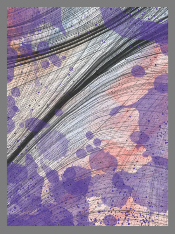 My digital paintings #2 static token preview