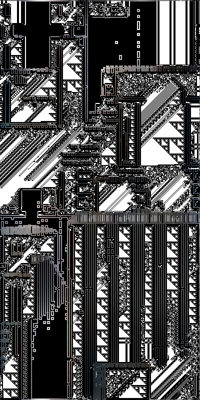 Automata Monads #25 static token preview