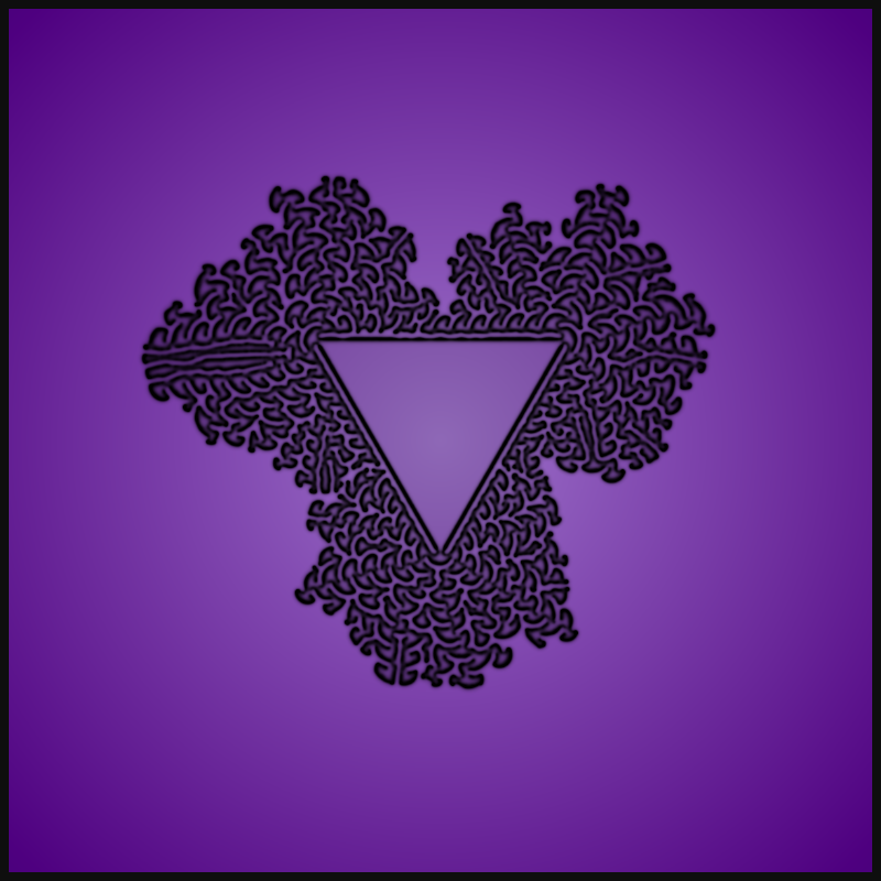 Consequence Broadcast [Speed Run] #3 static token preview