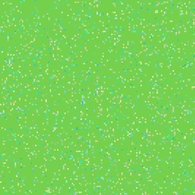 fish are friends #4 static token preview
