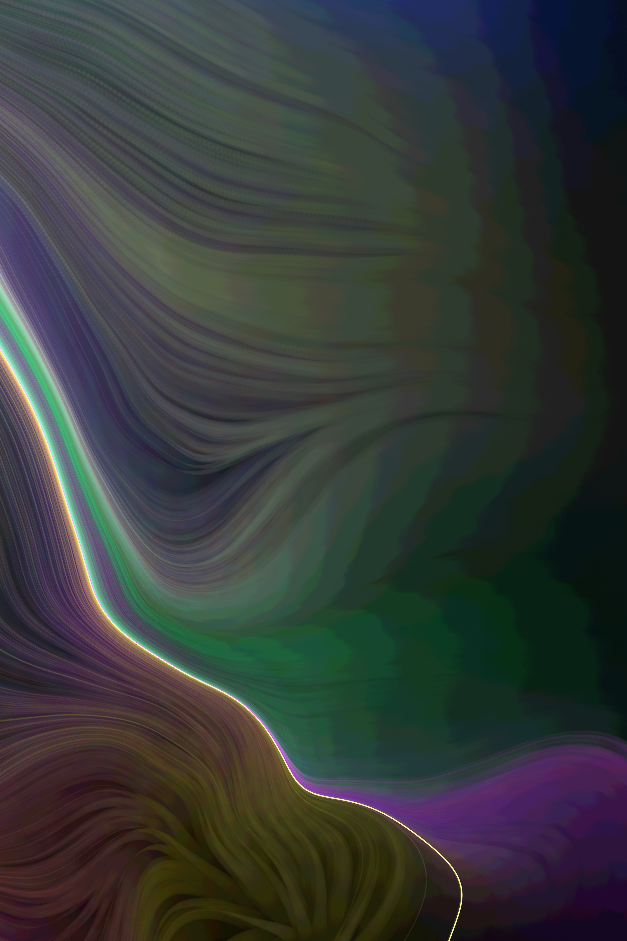 Gravity Lights #13 static token preview