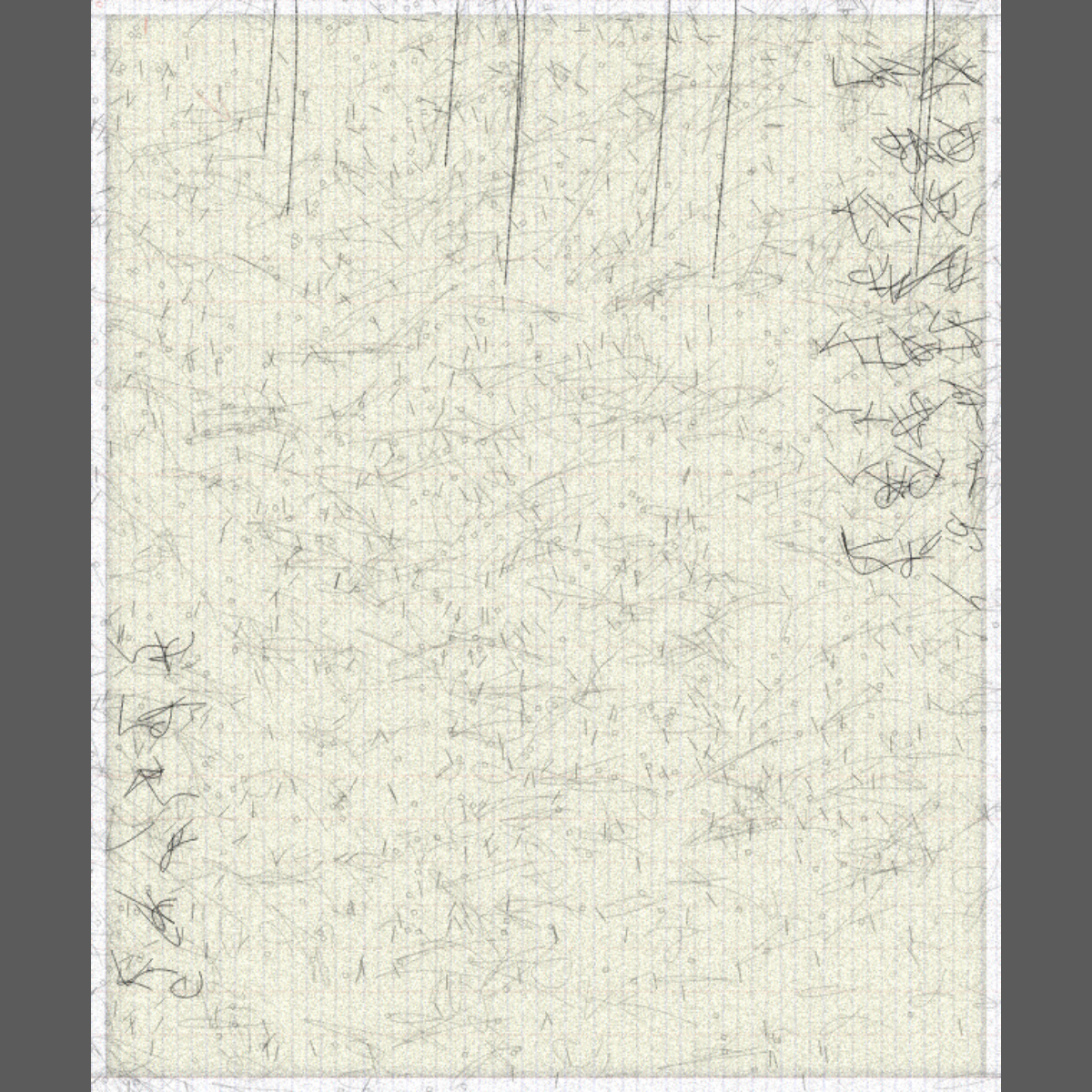 letters from another world #29 static token preview