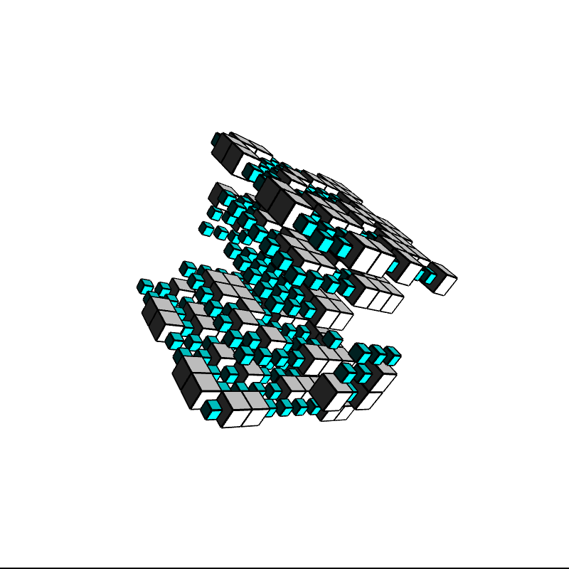 pyramid.js #10 static token preview