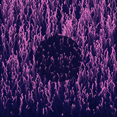 Everything comes to an end #14 static token preview