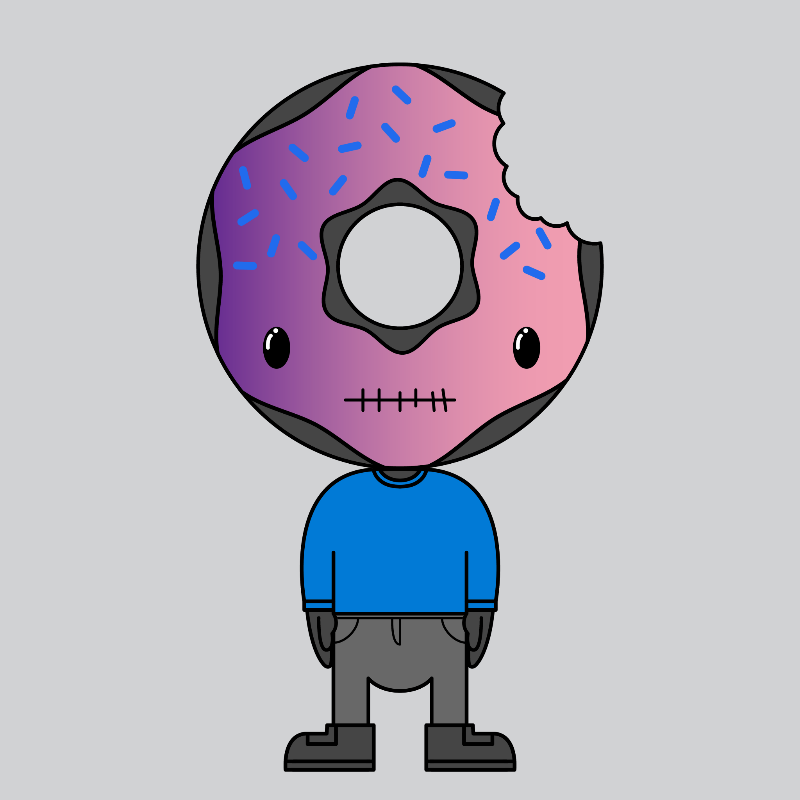 fx_doughs #5865 static token preview