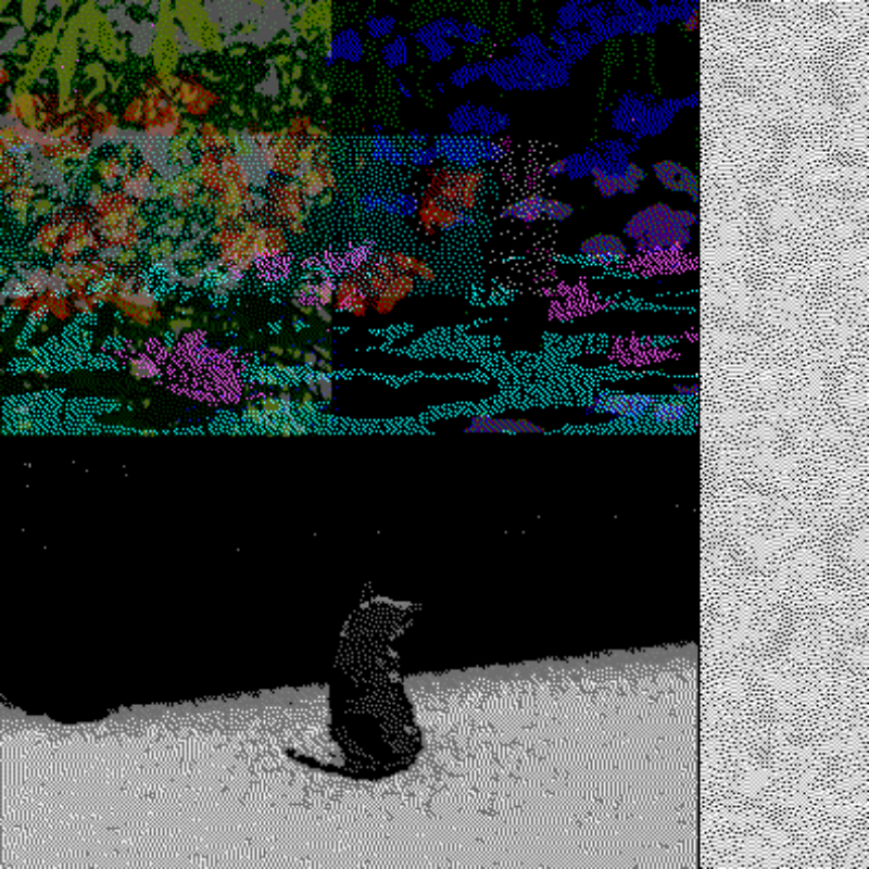 Inner Landscapes #13 static token preview