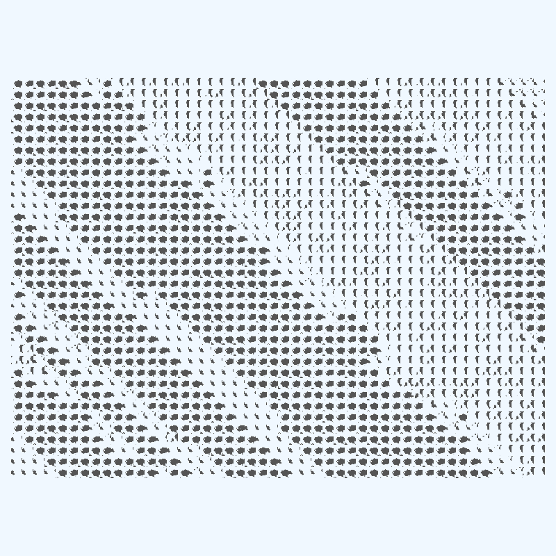 0x555555 #21 static token preview