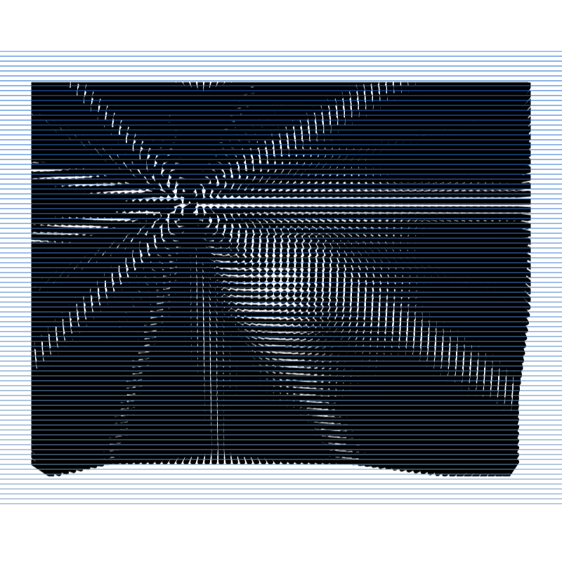 Primordial Signal #20 static token preview