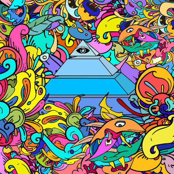 FXGodColors #11 static token preview