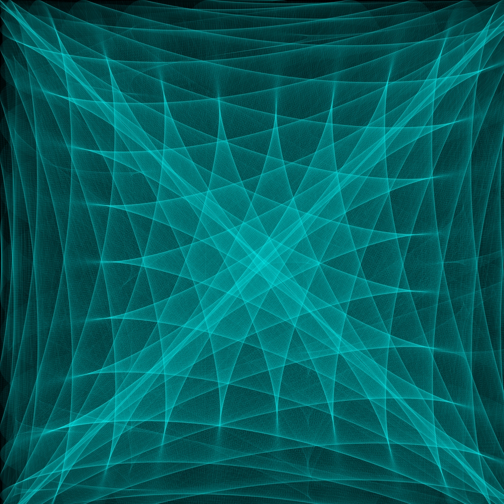 Abstract Art #19 static token preview