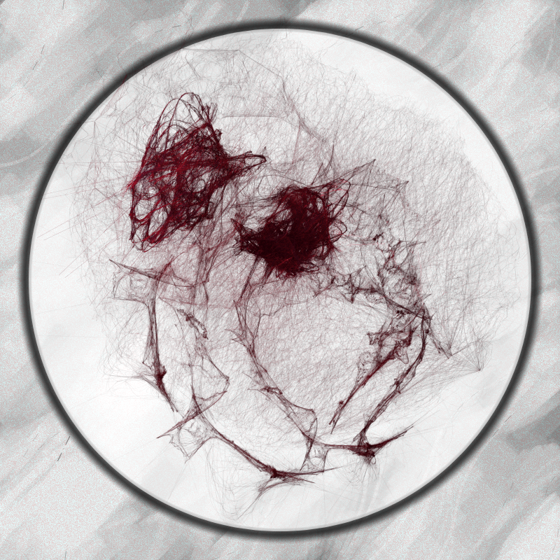 Herbarium Invaders #66 static token preview