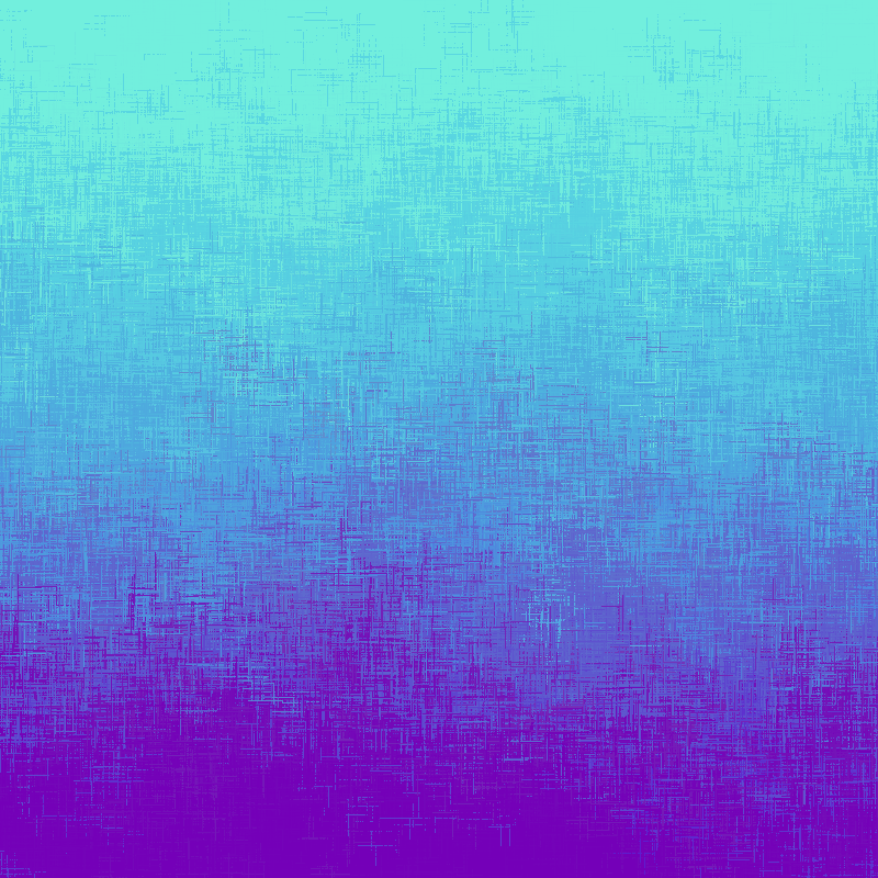 Pixel Tunneling #16 static token preview