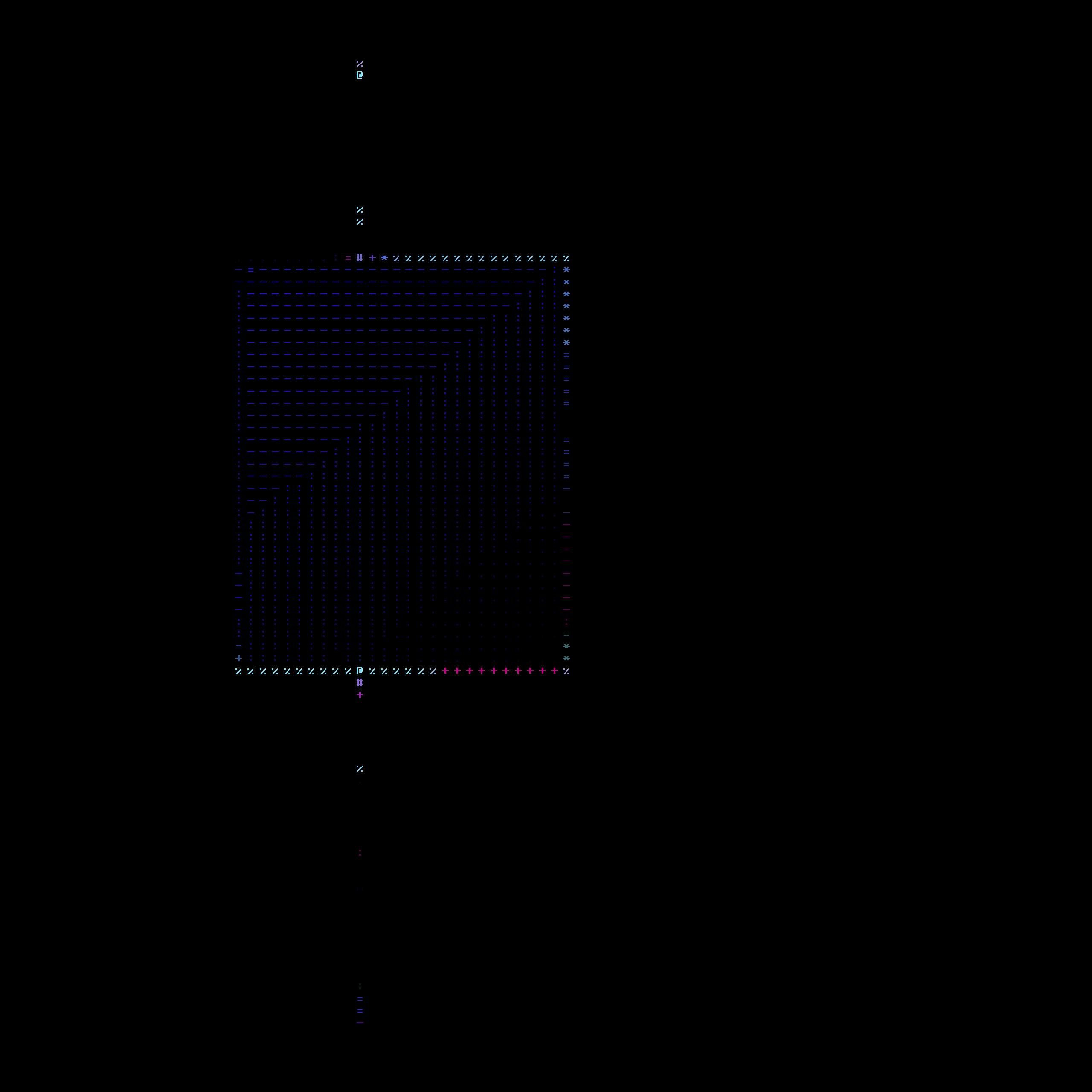 Waveshaper #29 static token preview
