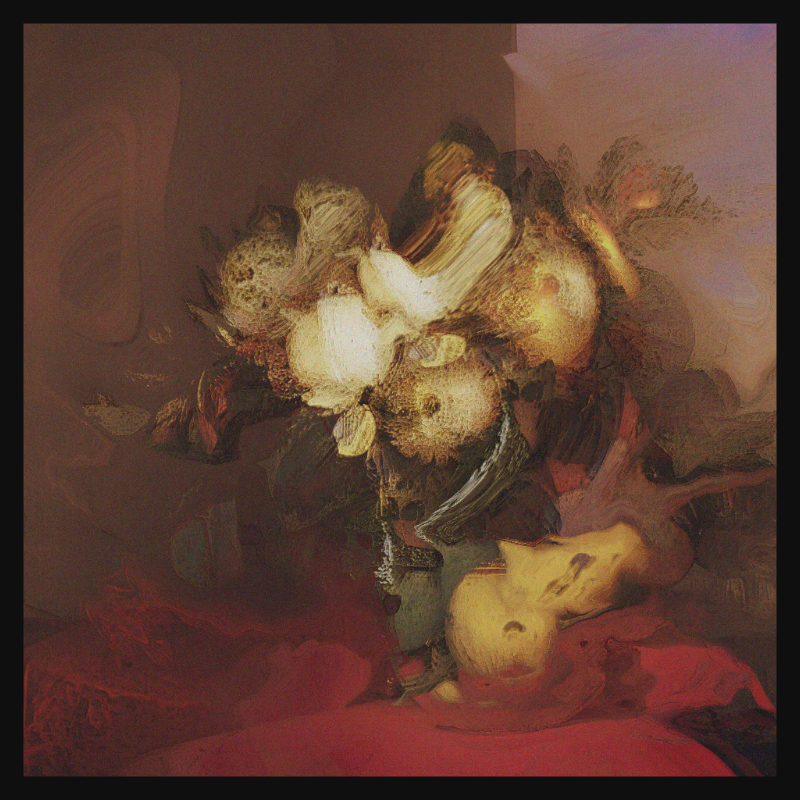 Nature Morte #2 static token preview