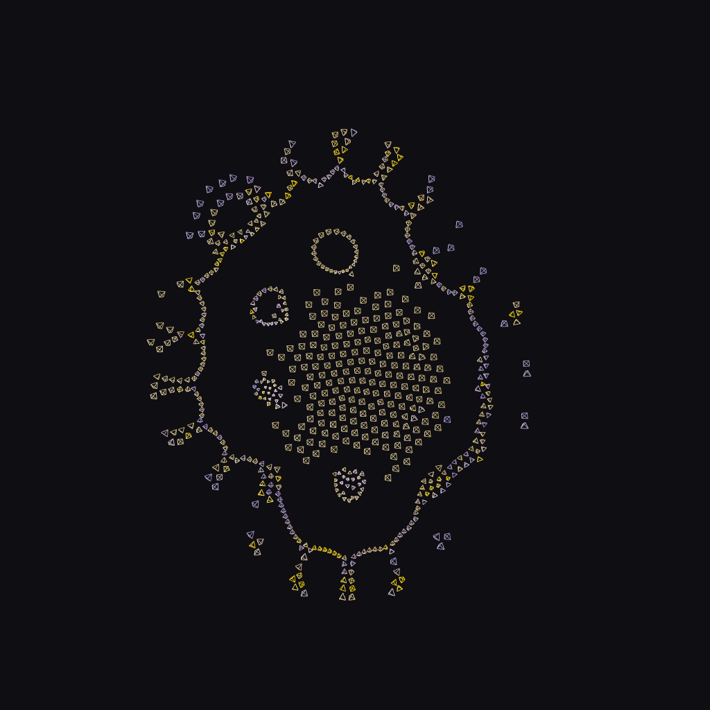meios #14 static token preview