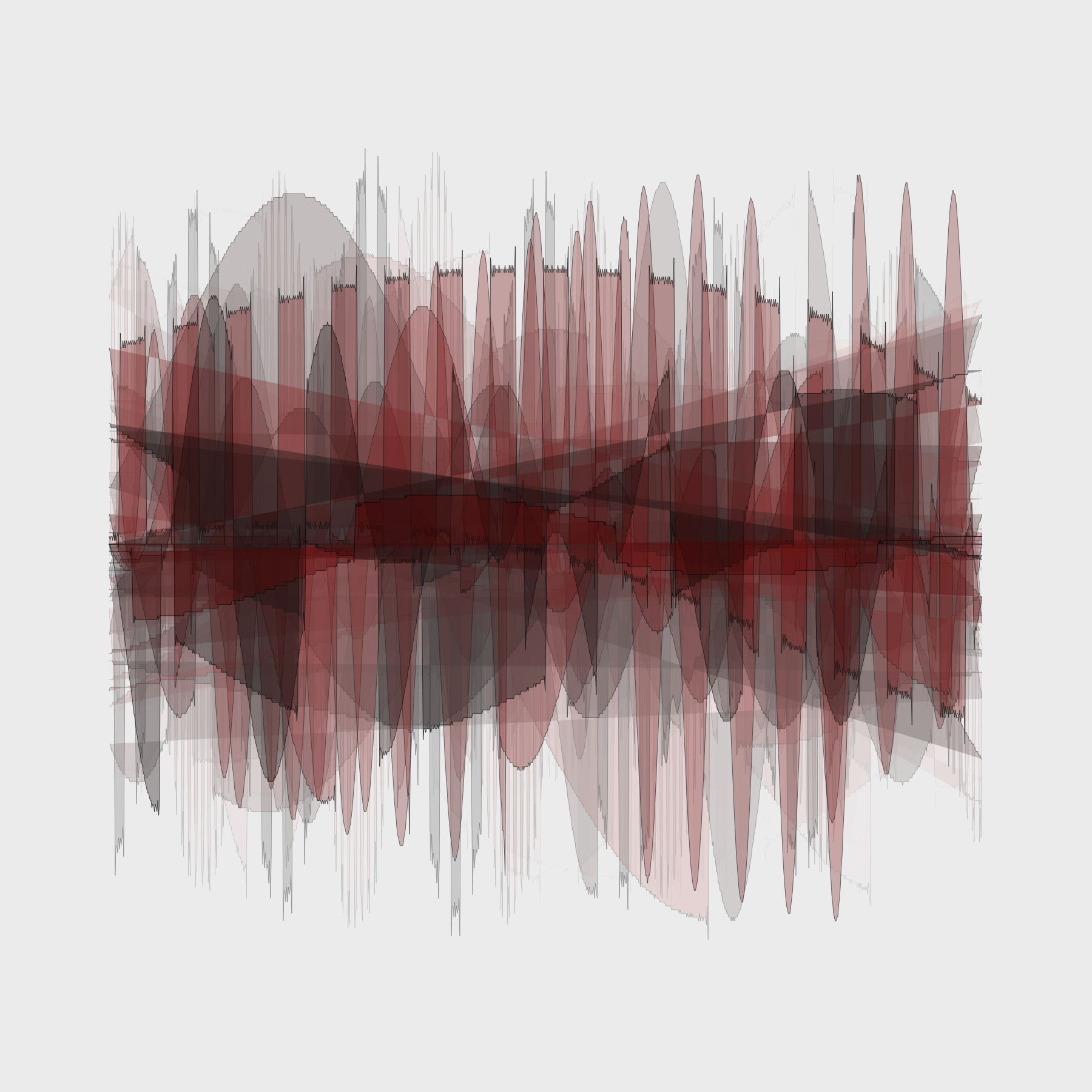 Painting By Sound, Click to Start #2 static token preview