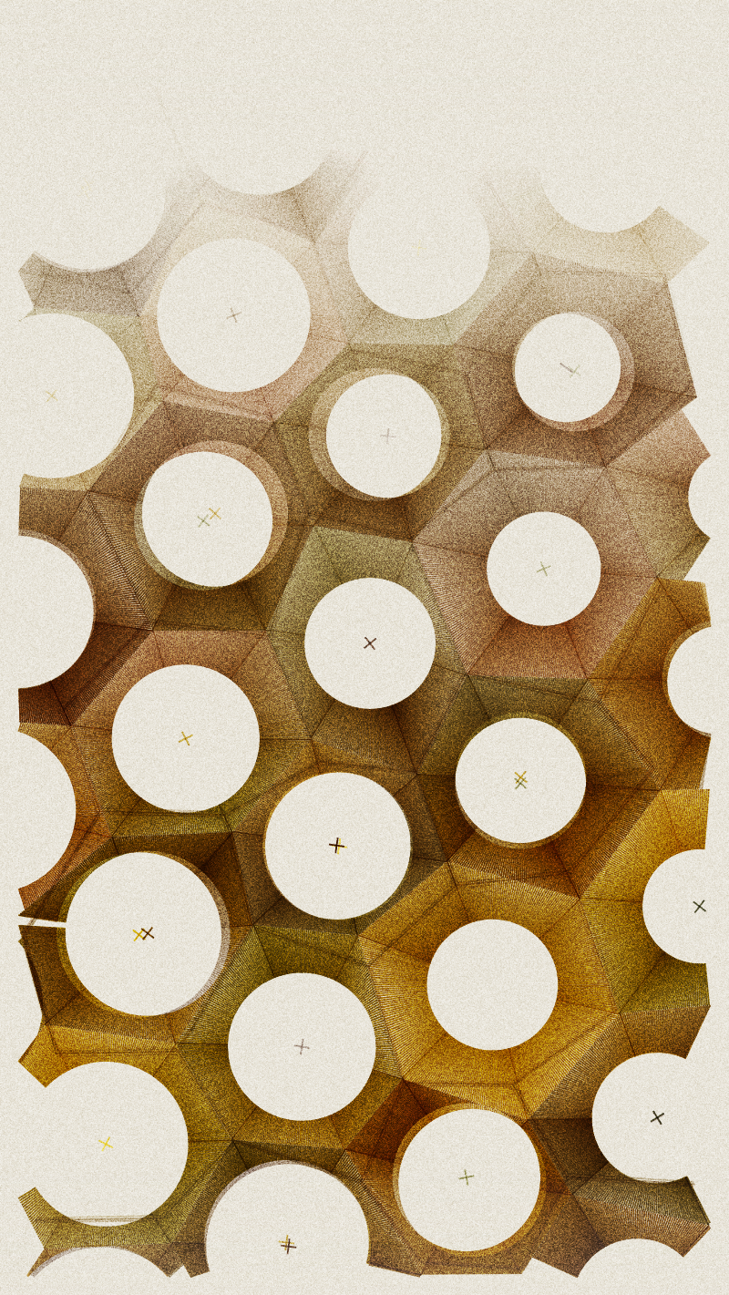 no.circles #25 static token preview