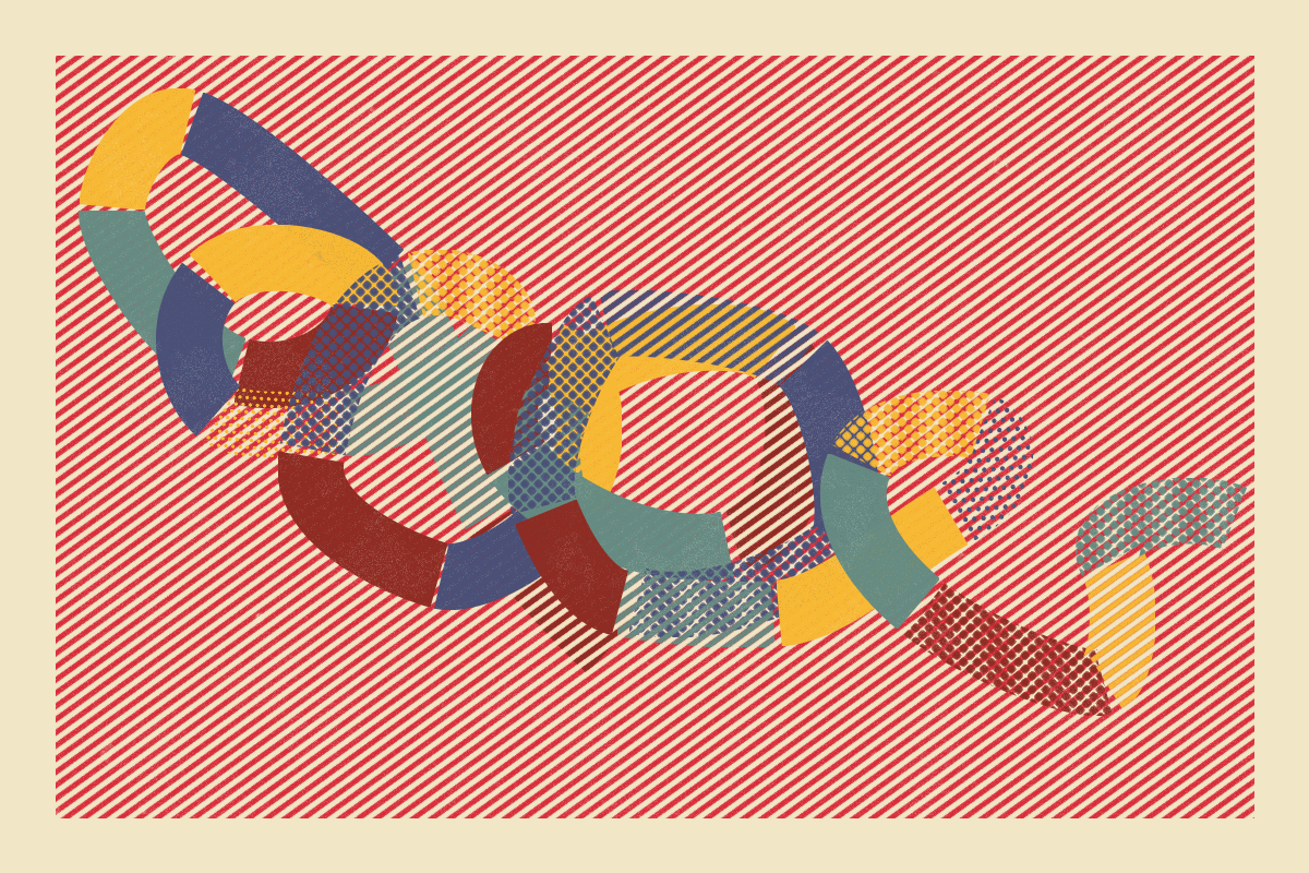 Serpentine 25 #1 static token preview