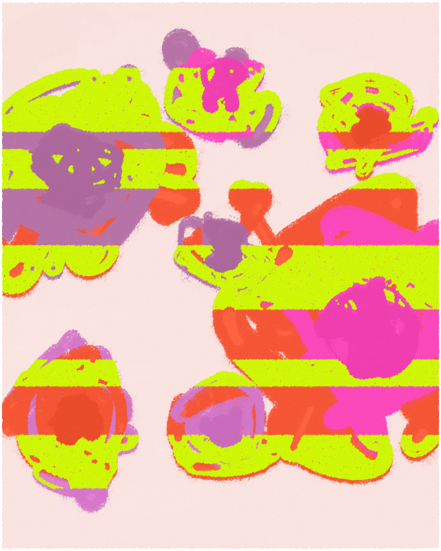 Eyeshadow Roses #452 static token preview