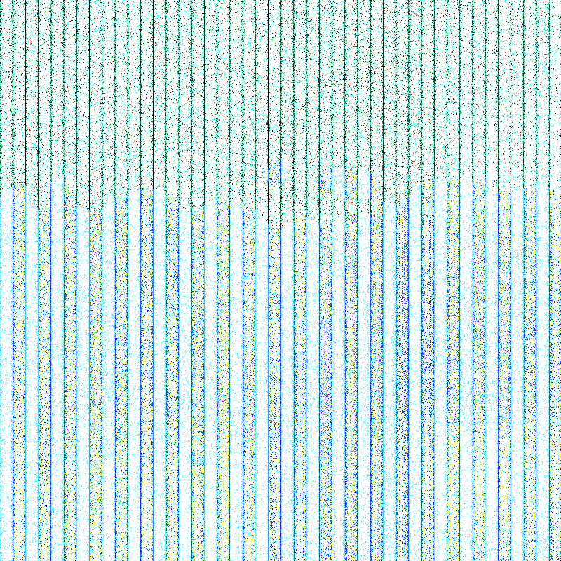 Bleached Towel #5 static token preview