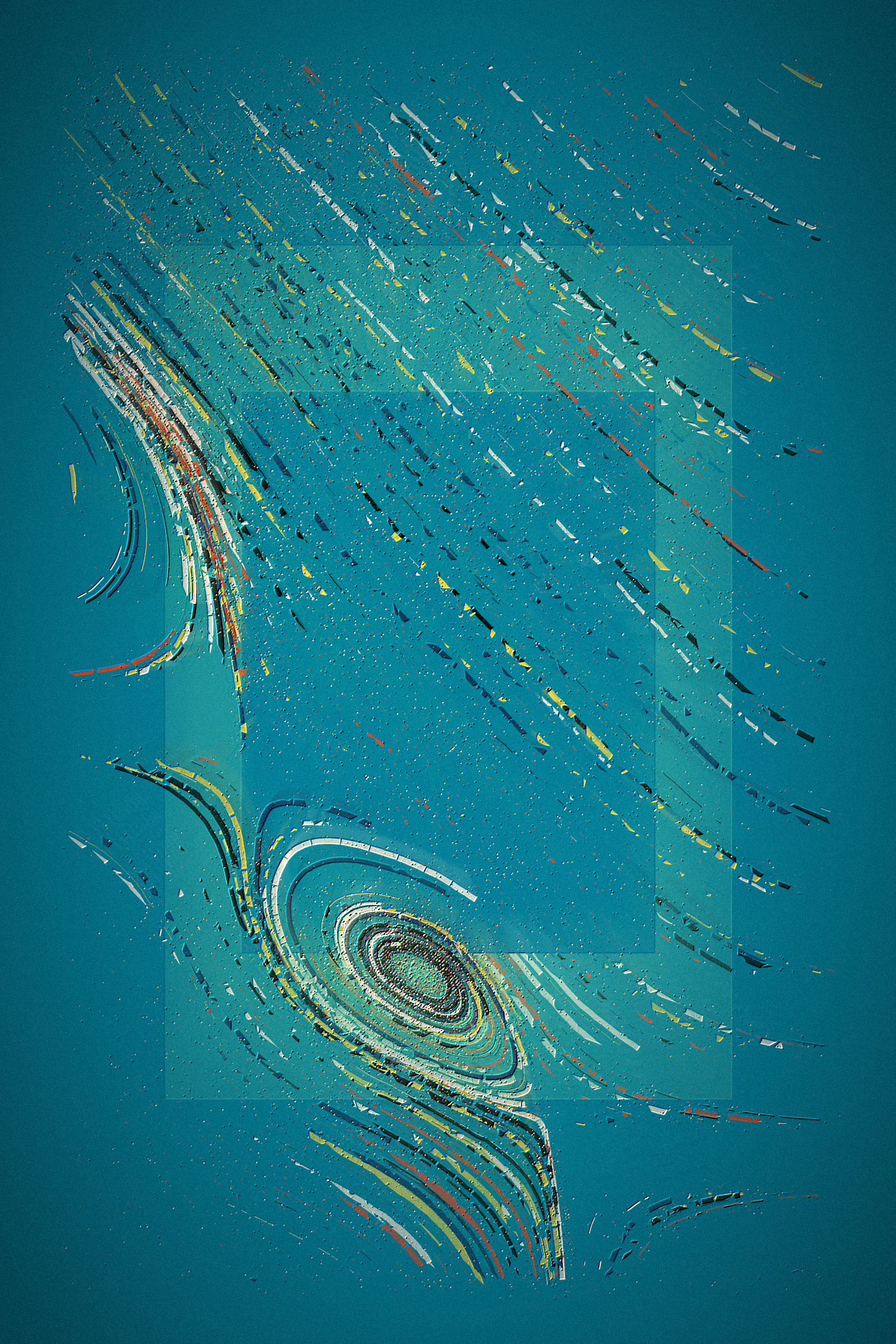 Unless it falls apart #201 static token preview